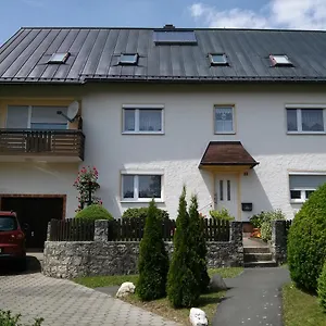 Heike Greiner Apartment