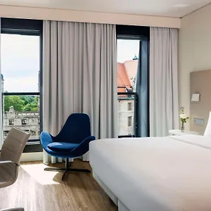 **** Hotel Nh Zentrum Deutschland