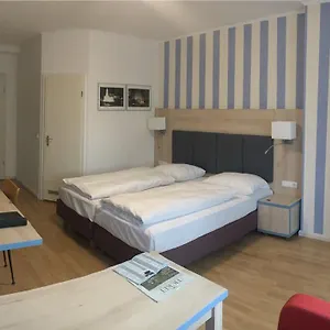 *** Hotel Hansablick Deutschland